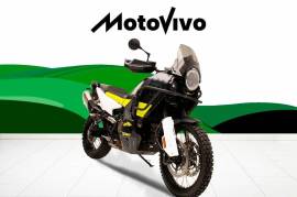 Husqvarna Norden 901