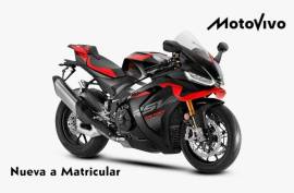 Aprilia RSV4 Factory