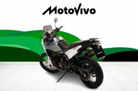 Husqvarna Norden 901