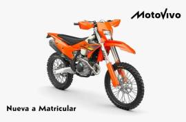 KTM 450 EXC-F