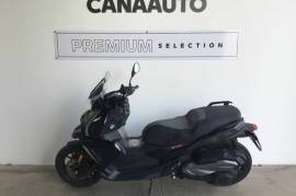 BMW C 400 X