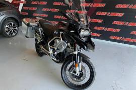 BMW R 1250 GS Adventure