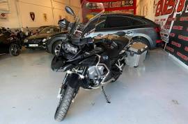 BMW R 1250 GS Adventure