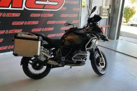 BMW R 1250 GS Adventure