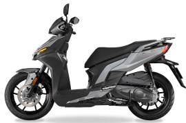 Kymco Agility 125 S ABS