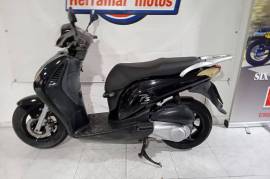Honda PS 125i