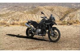 BMW F 850 GS
