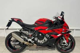 BMW S 1000 RR