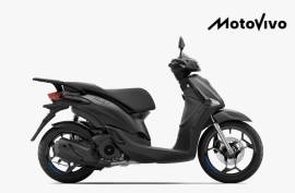 Piaggio Liberty 125 S