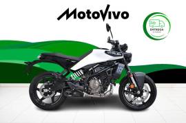 Husqvarna Vitpilen 125 2025