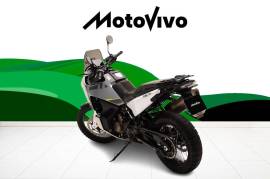 Husqvarna Norden 901