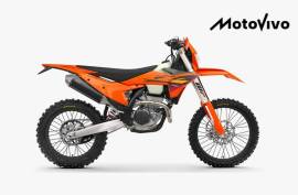 KTM 250 EXC-F 2026