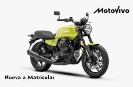 Moto Guzzi V 7 SPORT