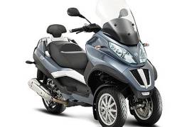Piaggio MP3 500