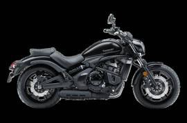 Kawasaki Vulcan S ABS 2018