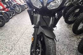 Yamaha MT-07 tracer 700