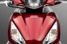 Honda Vision 110