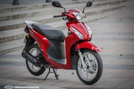 Honda Vision 110