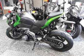 Kawasaki Z 900 ABS 2018 A2