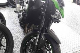Kawasaki Z 900 ABS 2018 A2