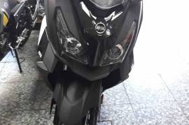 SYM Otros  Cruisym 125 ABS 2018