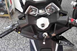 SYM Otros  Cruisym 125 ABS 2018