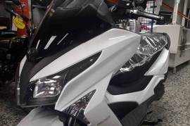 Kymco Grand Dink 300 ABS