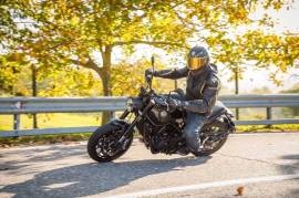 Benelli Leoncino 500 ABS