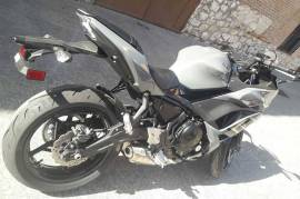 Kawasaki Otros  NINJA 650 ABS