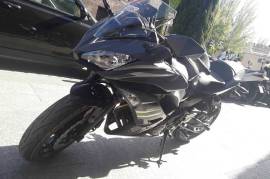 Kawasaki Otros  NINJA 650 ABS