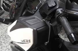 Daelim Otros  QX 125 ABS