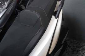 Daelim Otros  QX 125 ABS