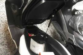 Daelim Otros  QX 125 ABS