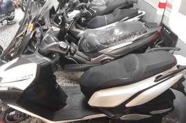 Daelim Otros  QX 125 ABS