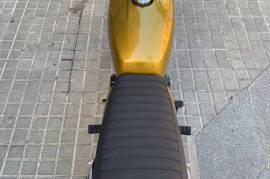 Brixton Saxby 250 CROMWELL