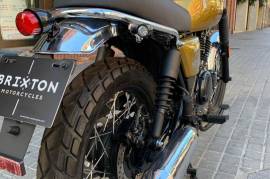 Brixton Saxby 250 CROMWELL