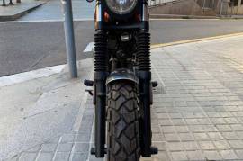 Brixton Saxby 250 CROMWELL