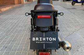 Brixton Glanville 250 X FELSBERG ¡NUEVA!