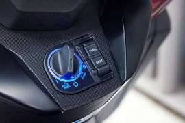 Honda Forza 350 2025