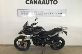 BMW G 310 GS
