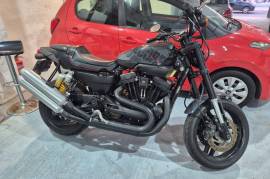 Harley-Davidson Sportster 1200 90CV