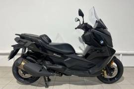 BMW C400GT