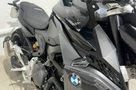 BMW F900R