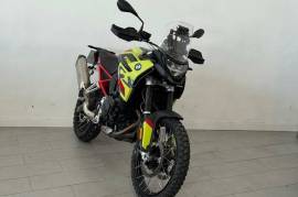 BMW F 900 GS