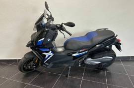 BMW C 400 X