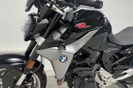 BMW F900R