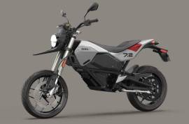 Zero FX ZF7.2 (MY22)