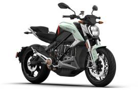 Zero SR/F ZF14.4 Standard (MY21)