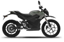 Zero DS ZF14.4 11KW (MY21)