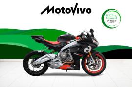 Aprilia RS 660